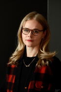 Julia Willoughby Nason
