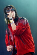 Julian Casablancas