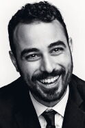 Julian Drucker