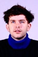 Julian Glander