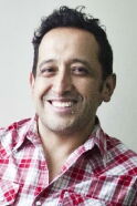Julián Hernández