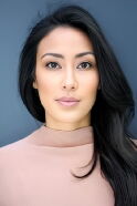 Julianna Kurokawa