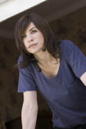 Julianna Margulies