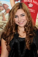 Julianna Rose Mauriello