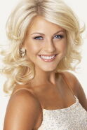 Julianne Hough