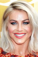 Julianne Hough