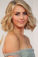 Julianne Hough