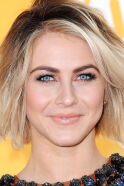 Julianne Hough