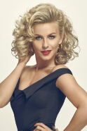 Julianne Hough