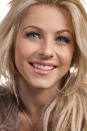 Julianne Hough