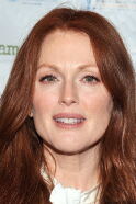 Julianne Moore