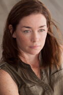 Julianne Nicholson