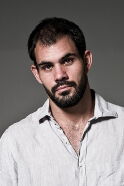 Juliano Cazarré