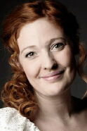 Julie Agnete Vang