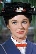 Julie Andrews