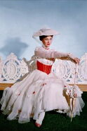 Julie Andrews