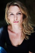 Julie-Anne Roth