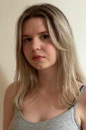 Julie Berge Westreng