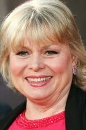 Julie Dawn Cole