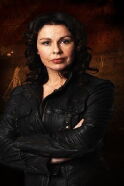 Julie Graham