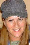 Julie Hartley