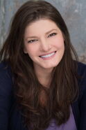 Julie Ivey