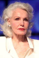 Julie Newmar