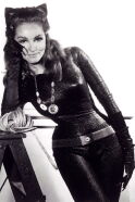 Julie Newmar