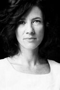 Julie Sergeant