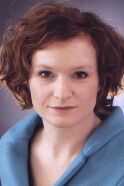 Julie Sicard