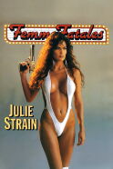 Julie Strain