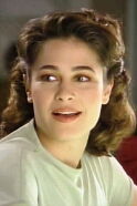 Julie Warner