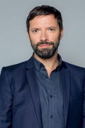 Julien Cazarre