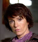 Juliet Aubrey