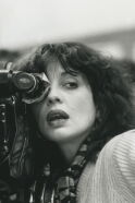 Juliet Berto