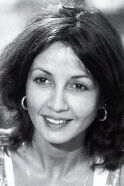 Juliet Berto
