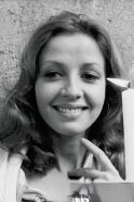 Juliet Berto