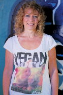 Juliet Gellatley