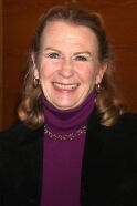 Juliet Mills