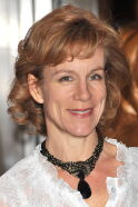 Juliet Stevenson