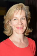 Juliet Stevenson