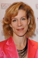 Juliet Stevenson
