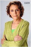 Julieta Egurrola