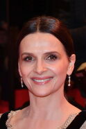 Juliette Binoche