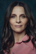 Juliette Binoche