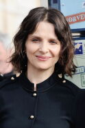 Juliette Binoche