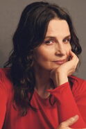 Juliette Binoche