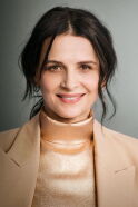 Juliette Binoche