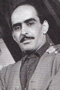 Julio Bracho
