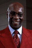 Julius Harris